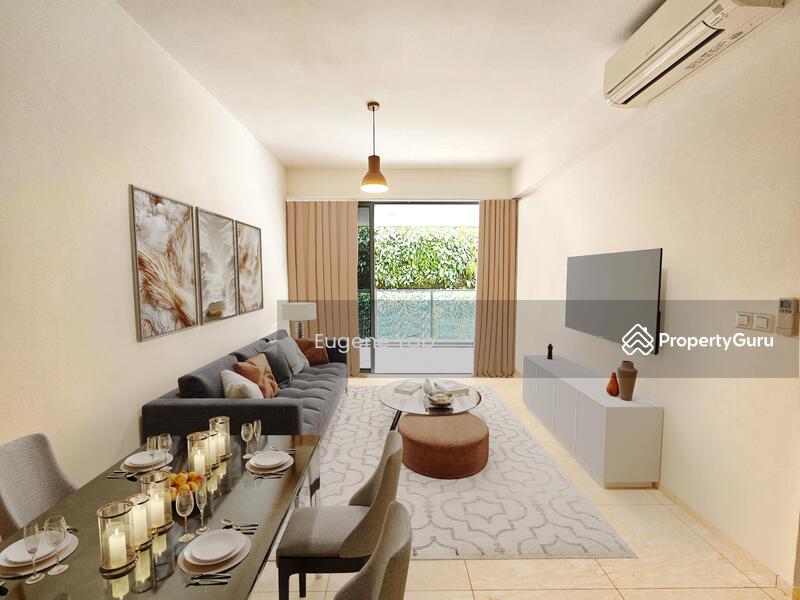 Condominium for Sale, Sophia Hills, SGD 2,220,000 | 99-year lease