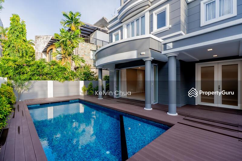 Bungalow for Sale, ??CHEAP?? New Bungalow Telok Kurau D15, SGD 16,800,000 | Freehold