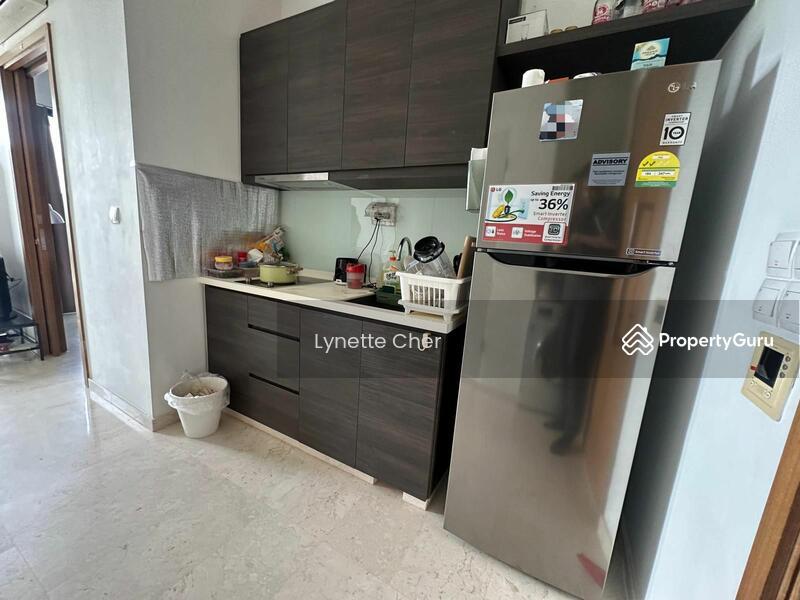 Apartment for Sale, Freehold, City fringe, undervalued, 1 bedder not to be missed!, SGD 780,000 | Freehold