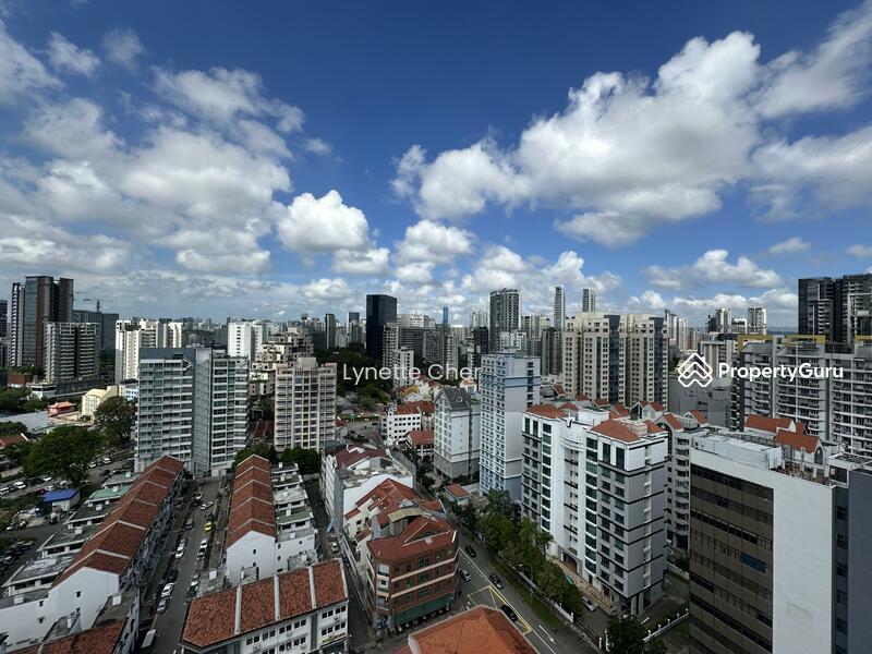 Apartment for Sale, Freehold, City fringe, undervalued, 1 bedder not to be missed!, SGD 780,000 | Freehold