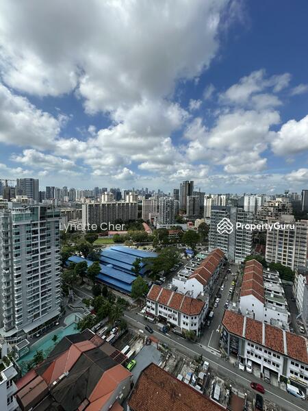 Apartment for Sale, Freehold, City fringe, undervalued, 1 bedder not to be missed!, SGD 780,000 | Freehold