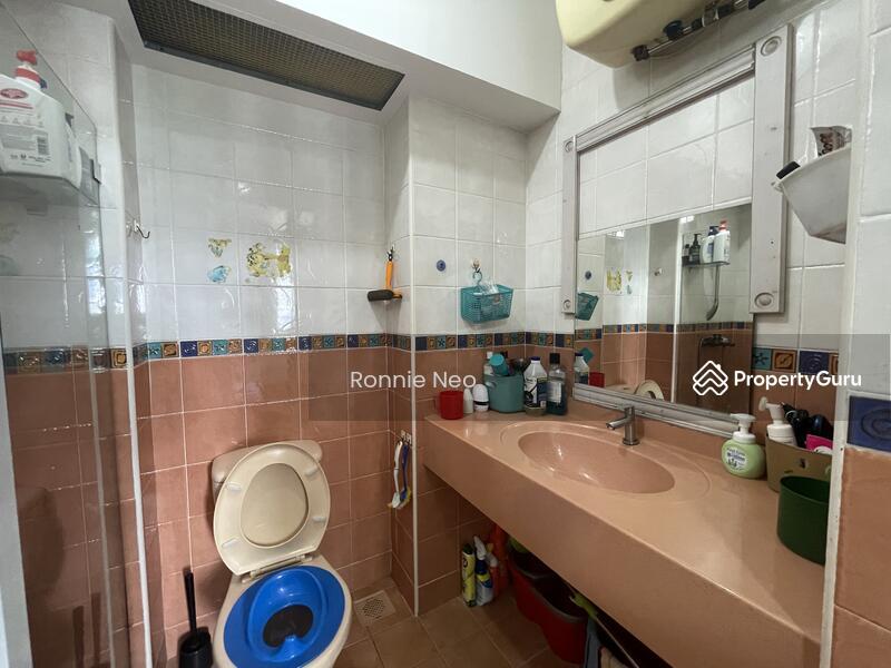 HDB Flat for Sale, 629 Senja Road, SGD 599,999 | 99-year lease