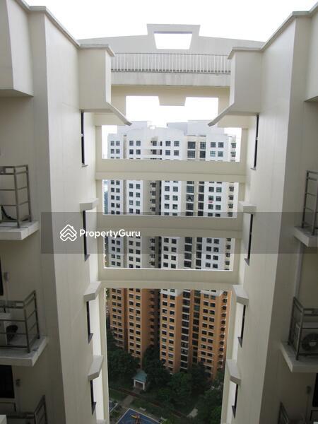 HDB Flat for Sale, 629 Senja Road, SGD 599,999 | 99-year lease