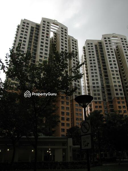 HDB Flat for Sale, 629 Senja Road, SGD 599,999 | 99-year lease