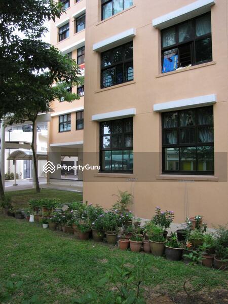 HDB Flat for Sale, 629 Senja Road, SGD 599,999 | 99-year lease