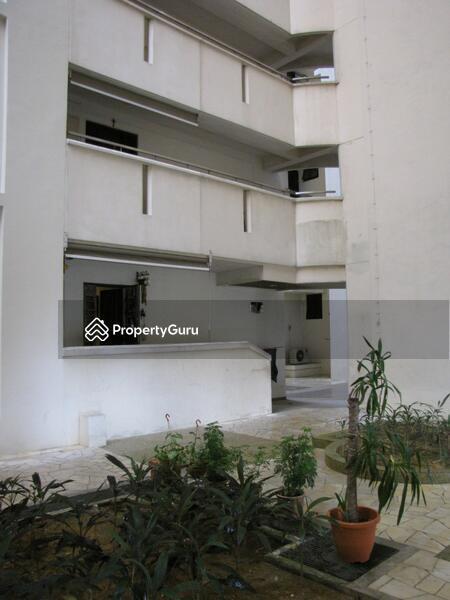 HDB Flat for Sale, 629 Senja Road, SGD 599,999 | 99-year lease