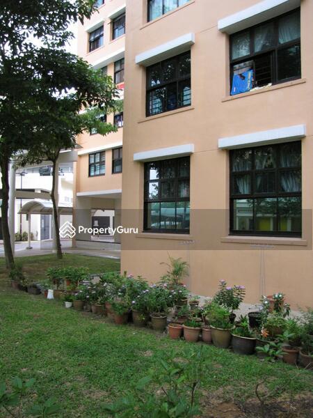HDB Flat for Sale, 629 Senja Road, SGD 599,999 | 99-year lease