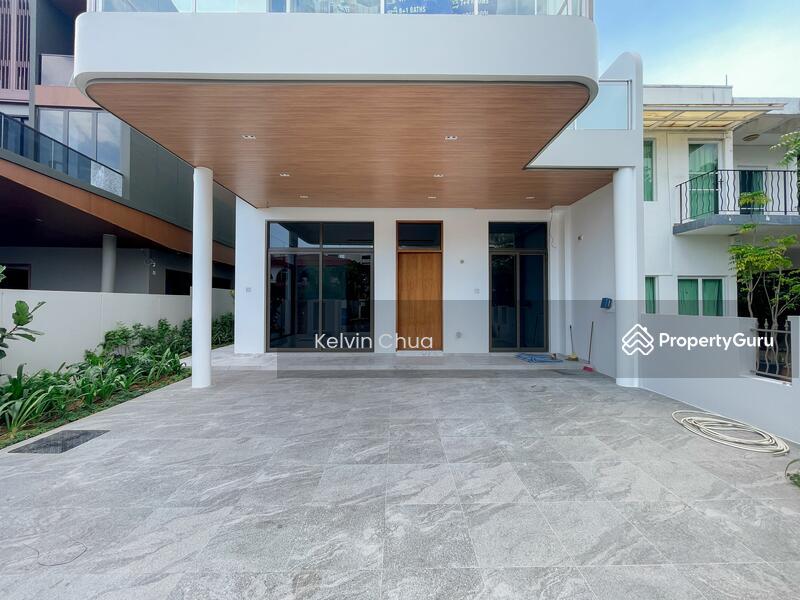 Prop-GPT: Semi-Detached: D15  ??NEW?? Semi D at Siglap