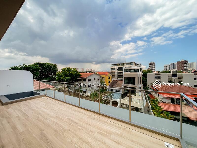 Semi-Detached for Sale, ??NEW?? Semi D at Siglap, SGD 13,200,000 | Freehold