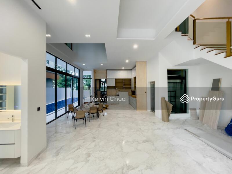 Semi-Detached for Sale, ??NEW?? Semi D at Siglap, SGD 13,200,000 | Freehold