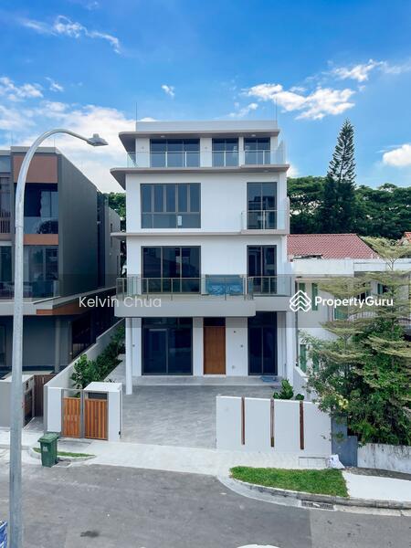 Semi-Detached for Sale, ??NEW?? Semi D at Siglap, SGD 13,200,000 | Freehold