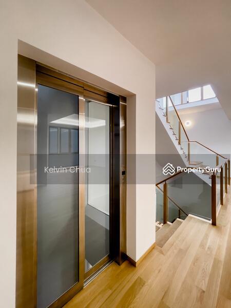 Semi-Detached for Sale, ??NEW?? Semi D at Siglap, SGD 13,200,000 | Freehold