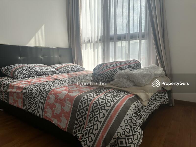 Prop-GPT: Apartment: D08  Cheap! Highly tenantable, efficient 2 bedder, doorstep to Farrer Park MRT!