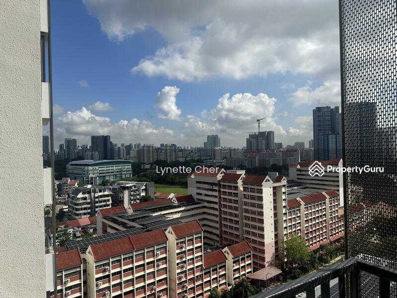 Apartment for Sale, Cheap! Highly tenantable, efficient 2 bedder, doorstep to Farrer Park MRT!, SGD 1,180,000 | 99-year lease