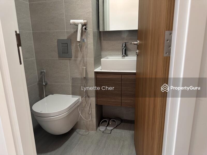 Apartment for Sale, Cheap! Highly tenantable, efficient 2 bedder, doorstep to Farrer Park MRT!, SGD 1,180,000 | 99-year lease