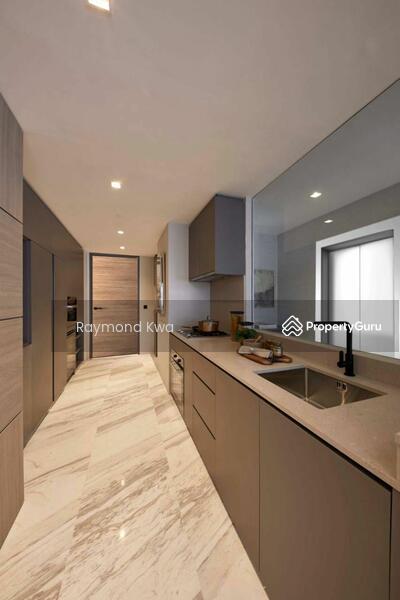 Prop-GPT: Condominium: D03 Tiong Bahru The Landmark