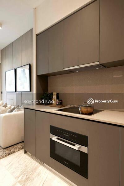 Condominium for Sale: Tiong Bahru, D03, 169878