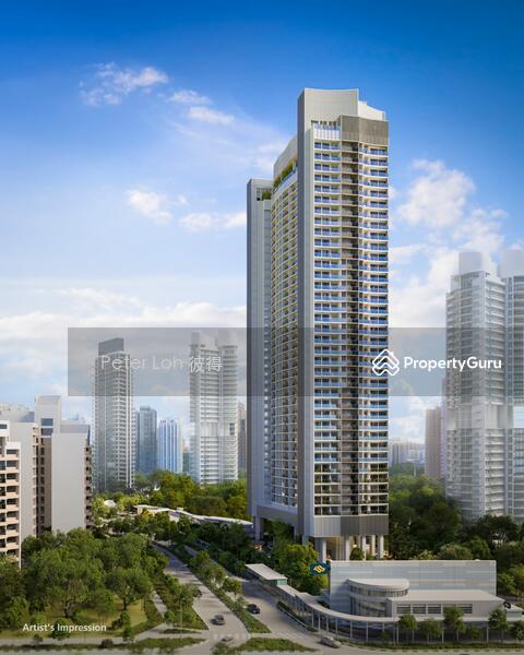 Prop-GPT: Condominium: D09  Promenade Peak