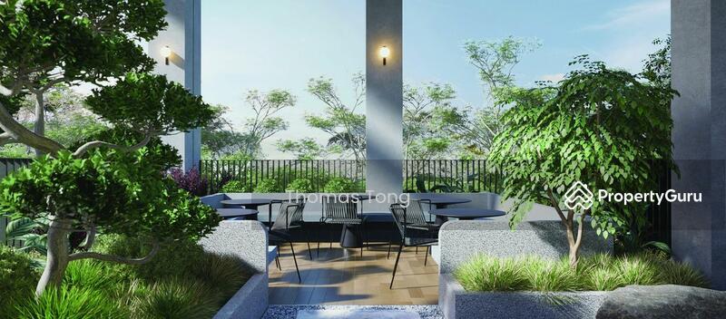 Prop-GPT: Condominium: D09  Hill House