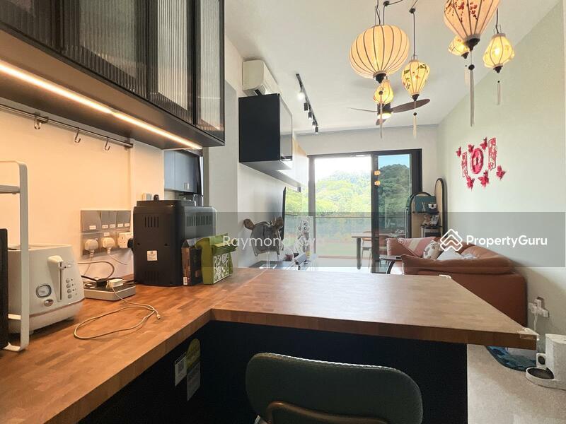 Condominium for Sale: D23, 677615