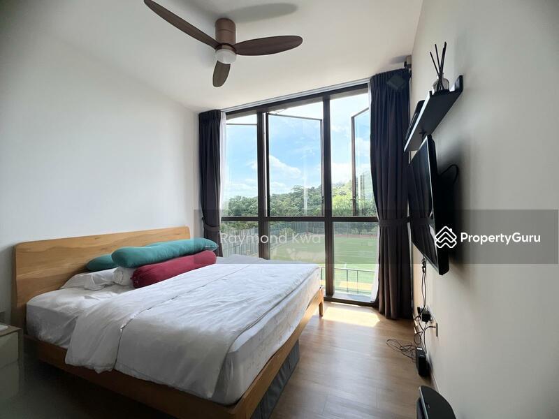 Condominium for Sale: D23, 677615