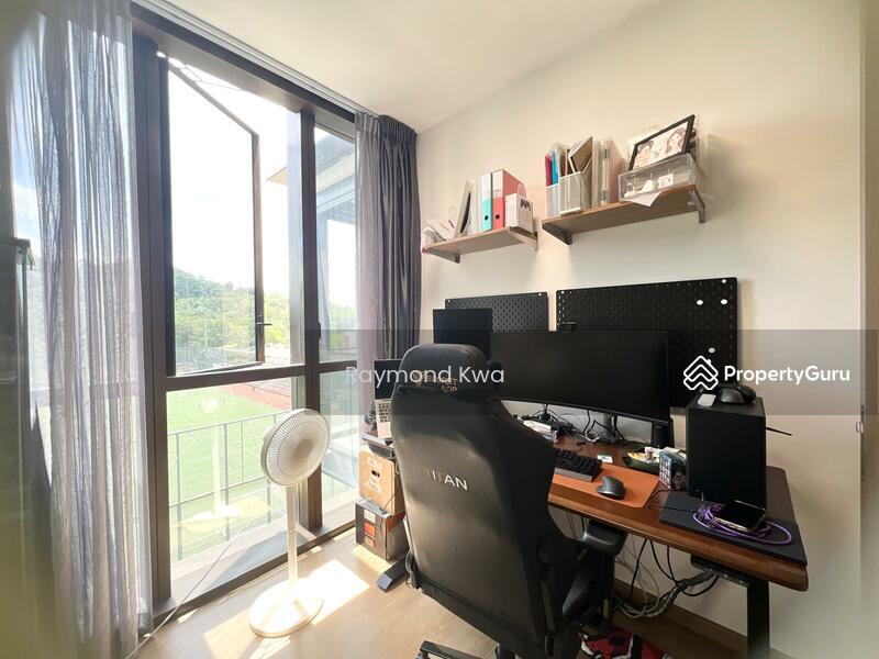 Condominium for Sale: D23, 677615