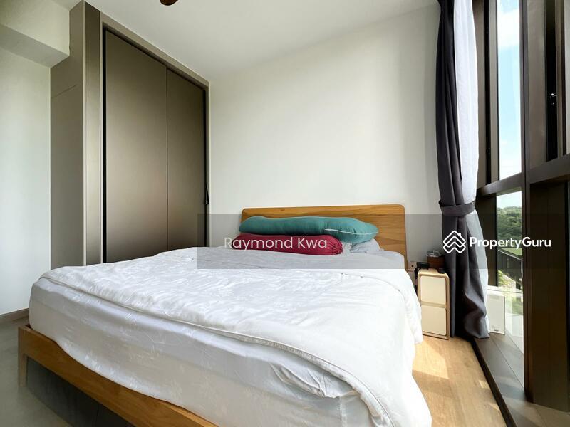 Condominium for Sale: D23, 677615