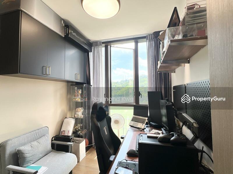 Condominium for Sale: D23, 677615