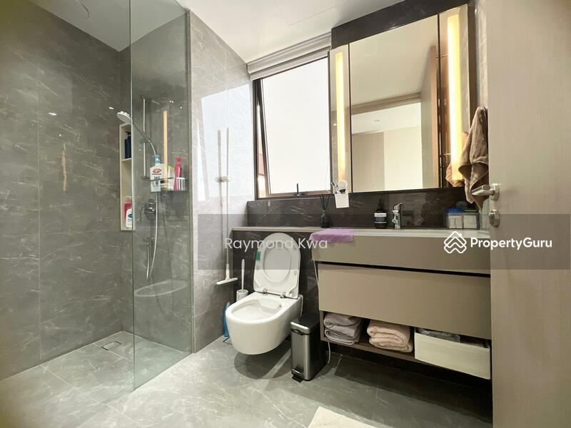 Condominium for Sale: D23, 677615
