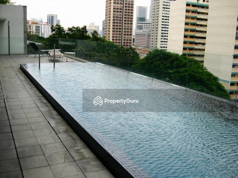 Apartment for Sale, The Arris, SGD 2,450,000 | Freehold