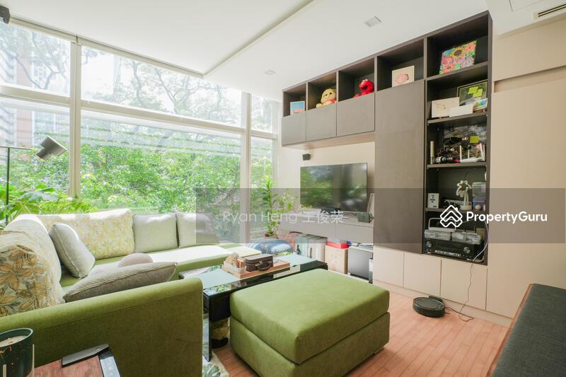 Apartment for Sale, The Arris, SGD 2,450,000 | Freehold
