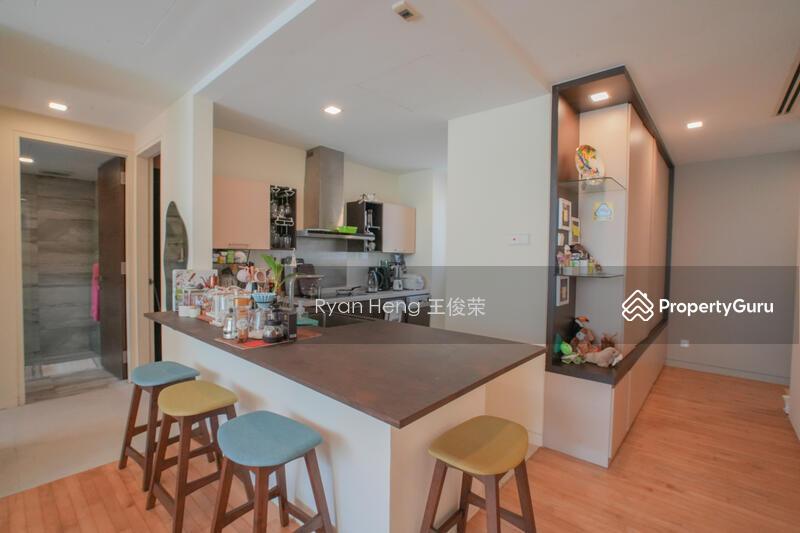 Apartment for Sale, The Arris, SGD 2,450,000 | Freehold