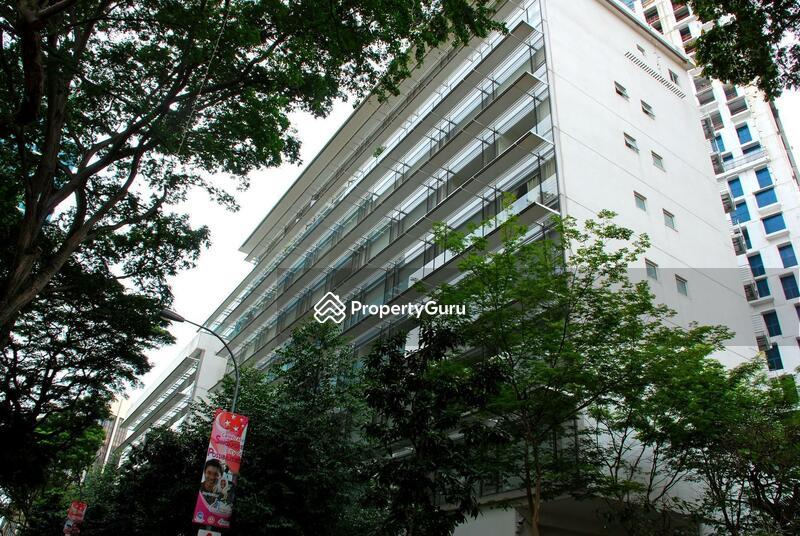Apartment for Sale, The Arris, SGD 2,450,000 | Freehold