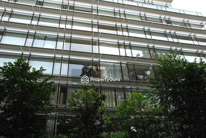 Apartment for Sale, The Arris, SGD 2,450,000 | Freehold