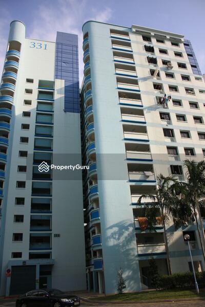 HDB Flat for Sale: D22, 611331