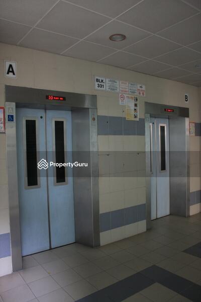HDB Flat for Sale: D22, 611331