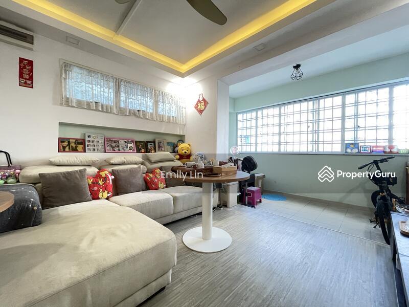 HDB Flat for Sale: D22, 611331