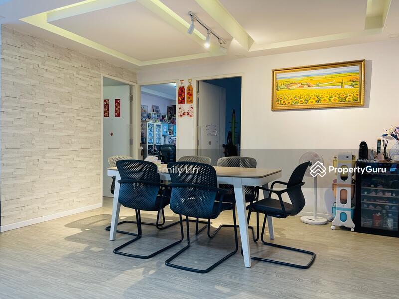 HDB Flat for Sale: D22, 611331