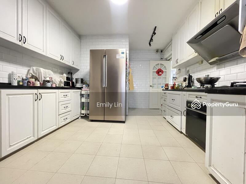 HDB Flat for Sale: D22, 611331