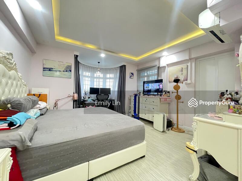HDB Flat for Sale: D22, 611331
