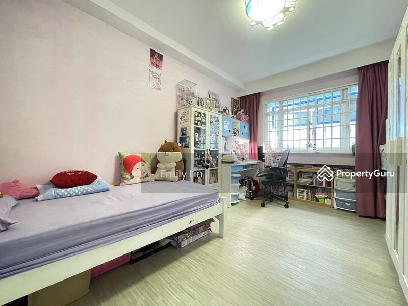 HDB Flat for Sale: D22, 611331