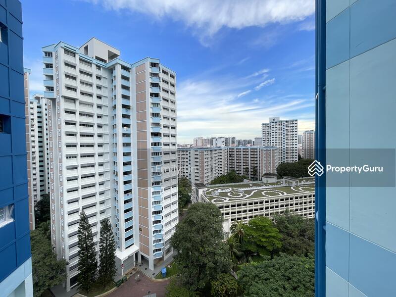 HDB Flat for Sale: D22, 611331