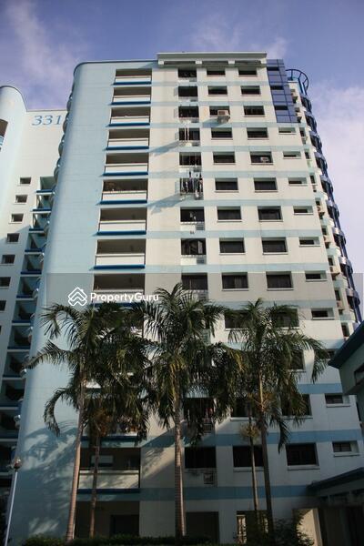 HDB Flat for Sale: D22, 611331