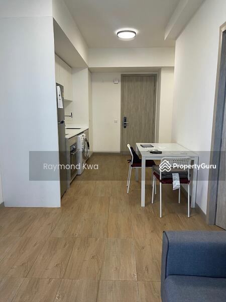 Prop-GPT: Condominium: D18 Pasir Ris The Alps Residences