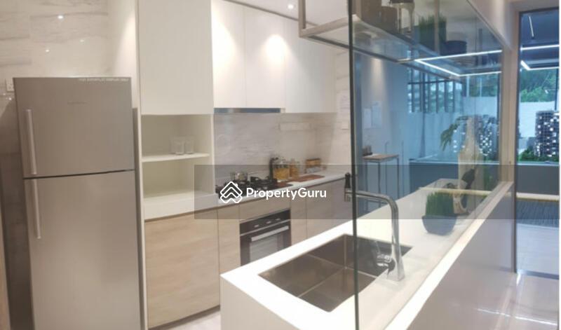 Condominium for Sale, The Alps Residences, SGD 798,000 | 99-year lease
