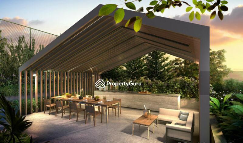 Condominium for Sale, The Alps Residences, SGD 798,000 | 99-year lease