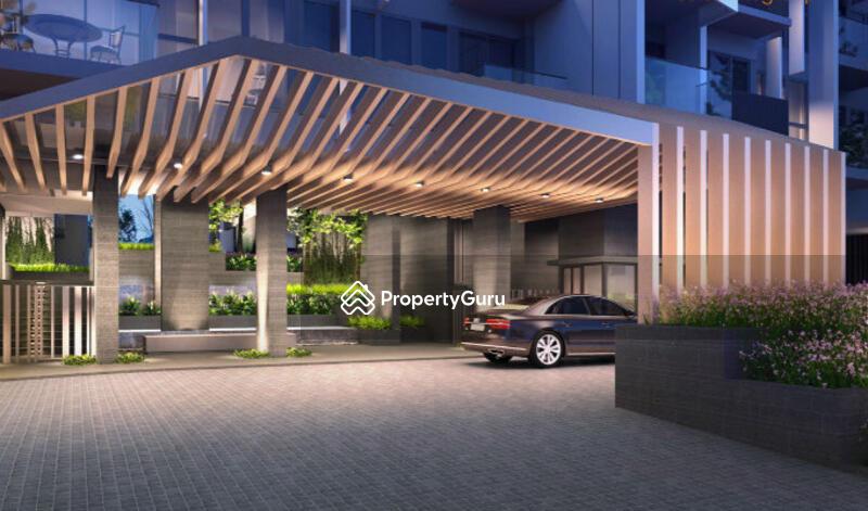 Condominium for Sale, The Alps Residences, SGD 798,000 | 99-year lease
