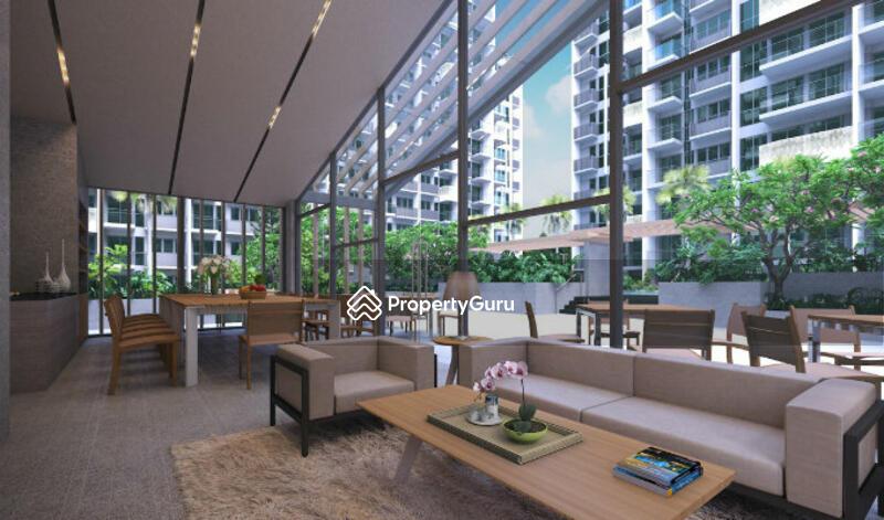 Condominium for Sale, The Alps Residences, SGD 798,000 | 99-year lease