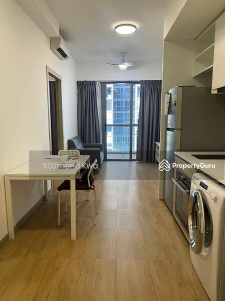 Condominium for Sale, The Alps Residences, SGD 798,000 | 99-year lease