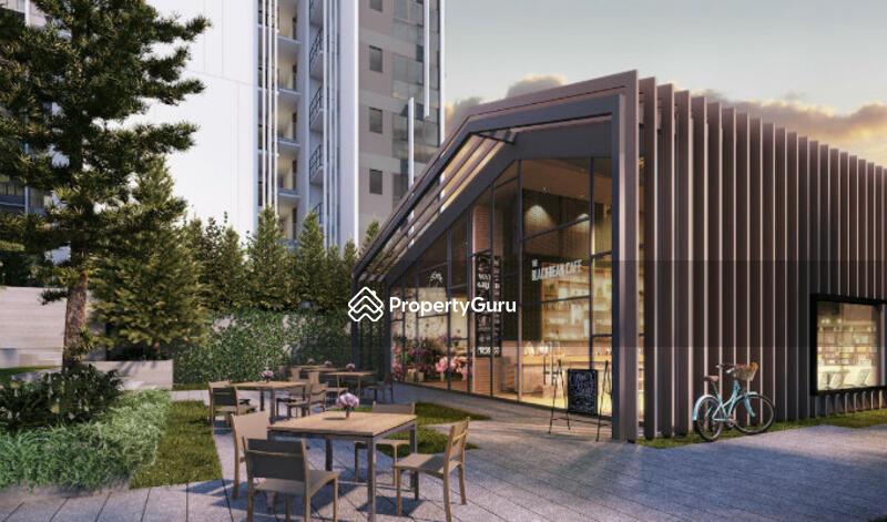 Condominium for Sale, The Alps Residences, SGD 798,000 | 99-year lease